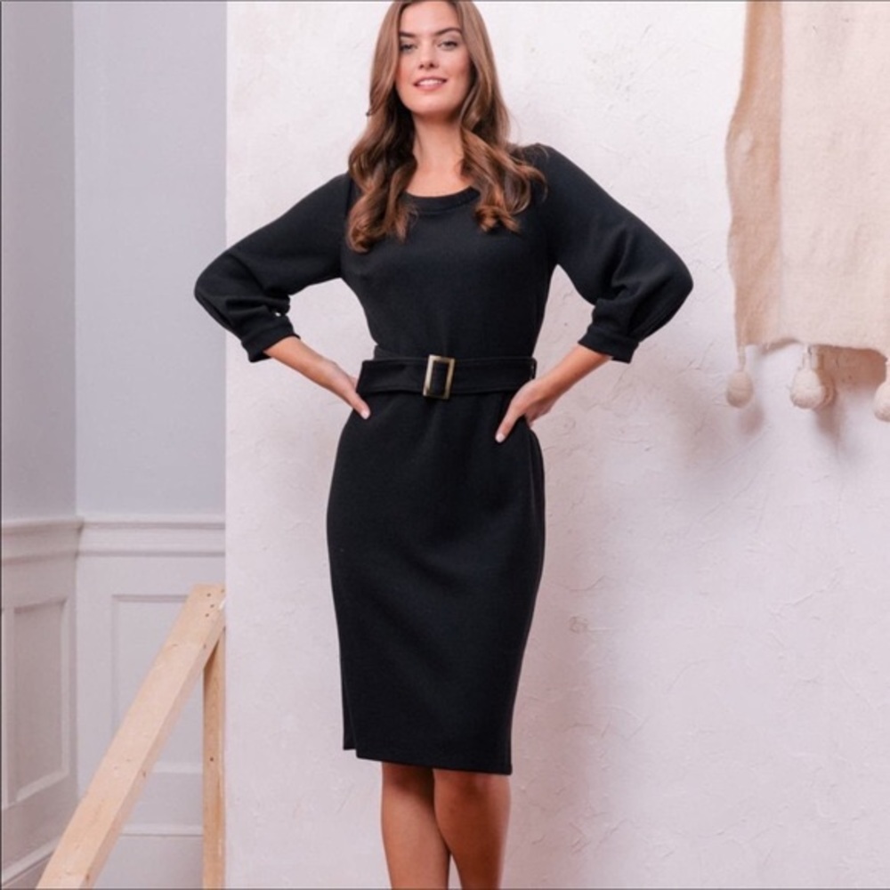 **RARE** Jody dress by Gal Meets Glam